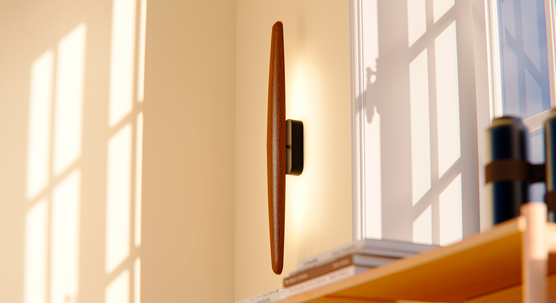 Ayó - Ambienta&ccedil;&atilde;o Placeholder